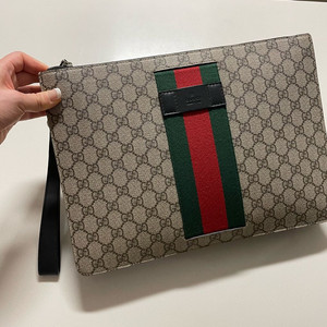 100만>80만 구찌 클러치백 명품