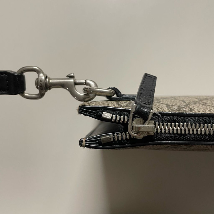 100만>80만 구찌 클러치백 명품--2