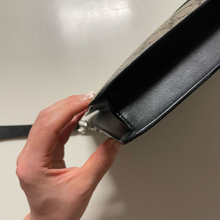 100만>80만 구찌 클러치백 명품--3