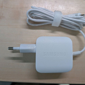 삼성 노트북 정품 충전기
