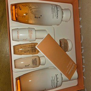 설화수 자음2종 에센셜 데일리 세트