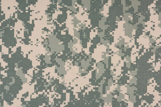 미군 오리지날 ACU 부니햇 신품 7 1/4(60)버나드--6