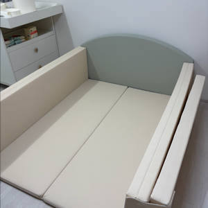 쥬다르 범퍼침대 프리미엄 점보사이즈