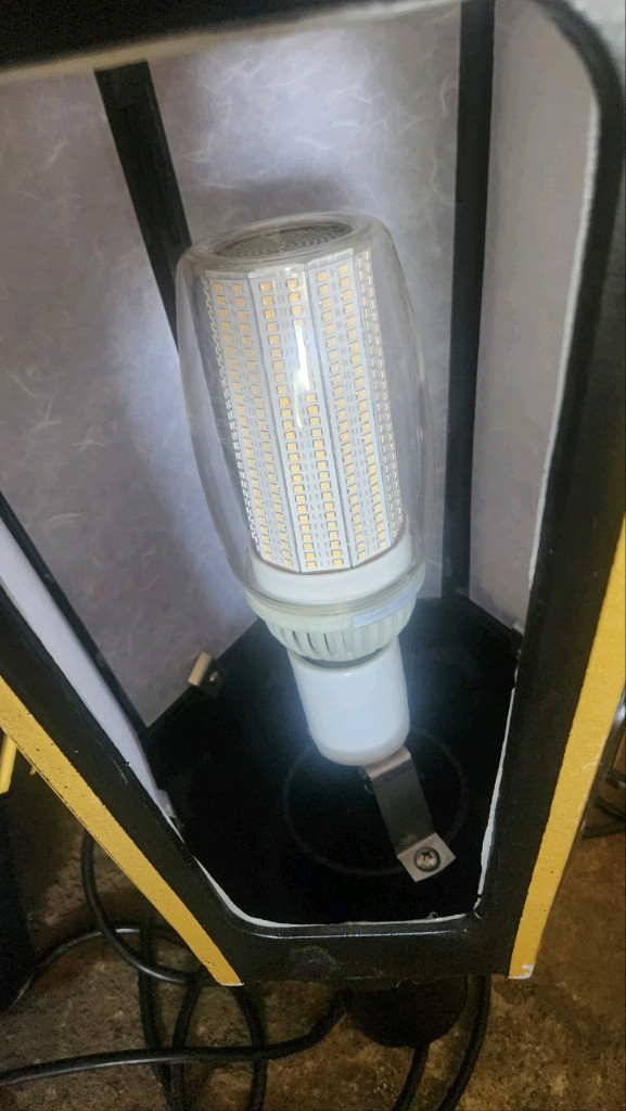 정원등/가로등 (미사용) 이미지