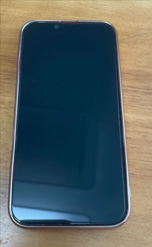 아이폰13 128기가 (product)red 이미지