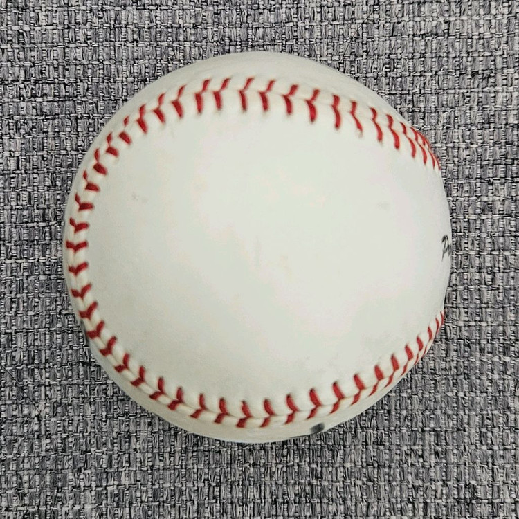 해태타이거즈 공인구 싸인볼, 야구공--4