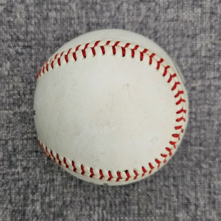 해태타이거즈 공인구 싸인볼, 야구공--5