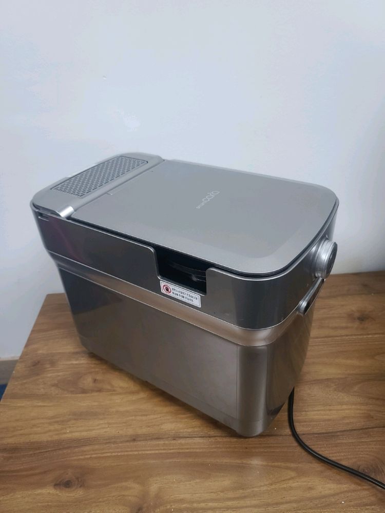 스마트카라 음식물처리기 PCS-400SA(A급,22년4월산--1