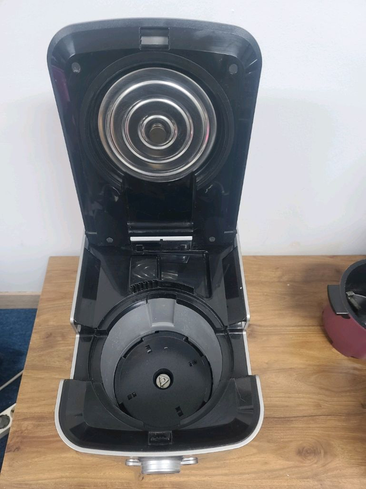 스마트카라 음식물처리기 PCS-400SA(A급,22년4월산--4