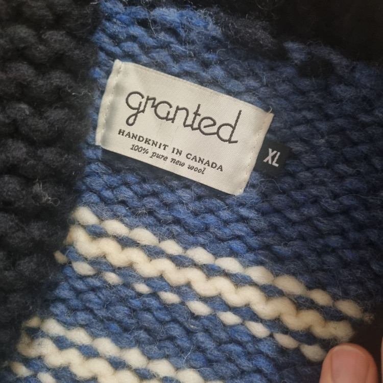 그랜티드 코위찬 xl 나사한정판--1