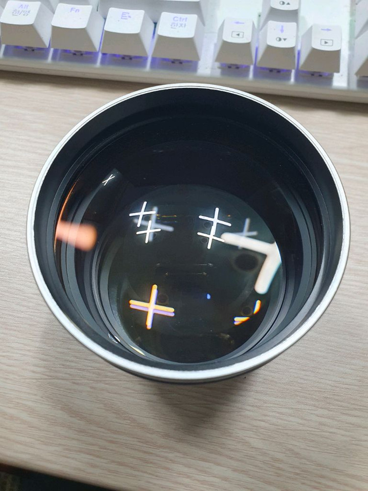 소니 VCL-HG2037 2.0배 망원렌즈--2