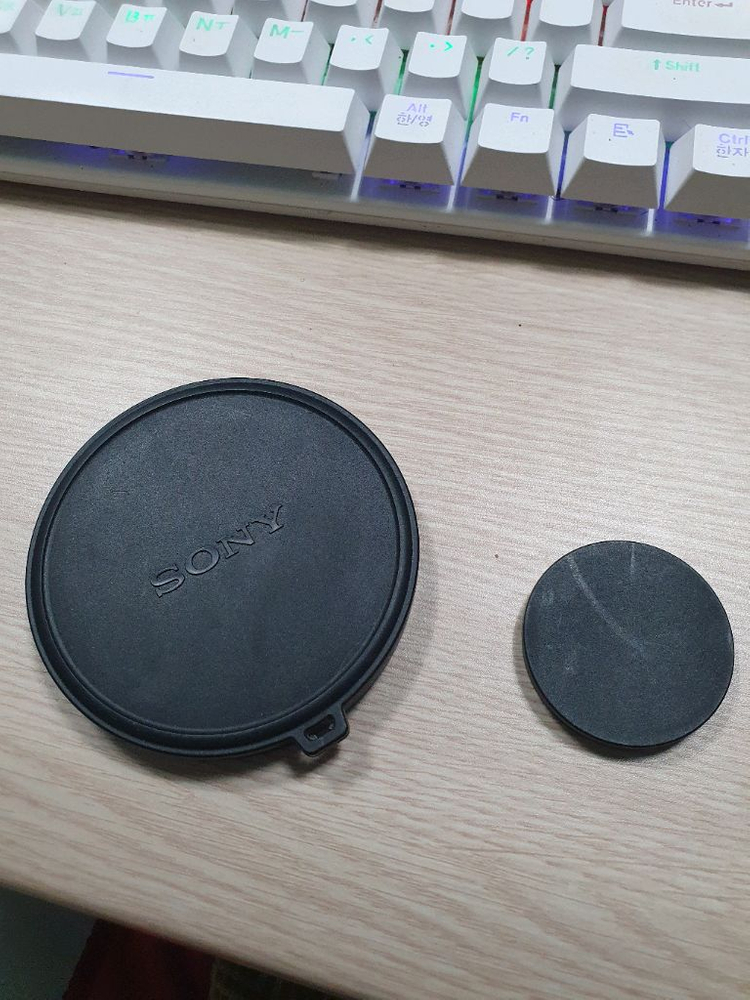 소니 VCL-HG2037 2.0배 망원렌즈--5