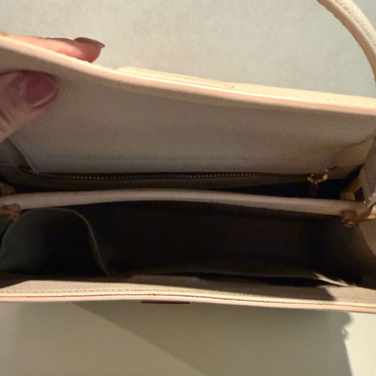 쿠론 핸드백--8