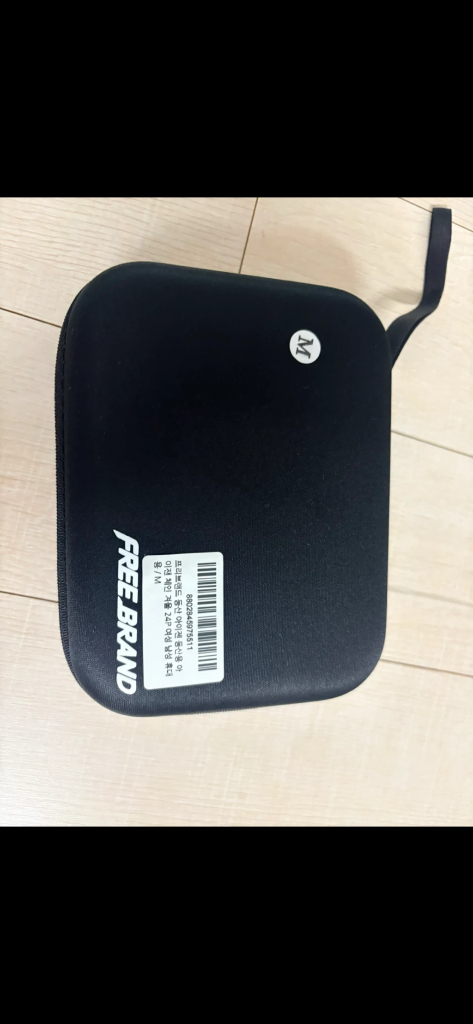 프리브랜드 아이젠 24P M사이즈 새상품 (220-250mm)--1