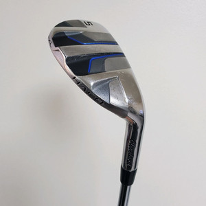 클리브랜드 런처 XL 헤일로 5번 23도 S 아이언 하이브리드 골프채 이미지