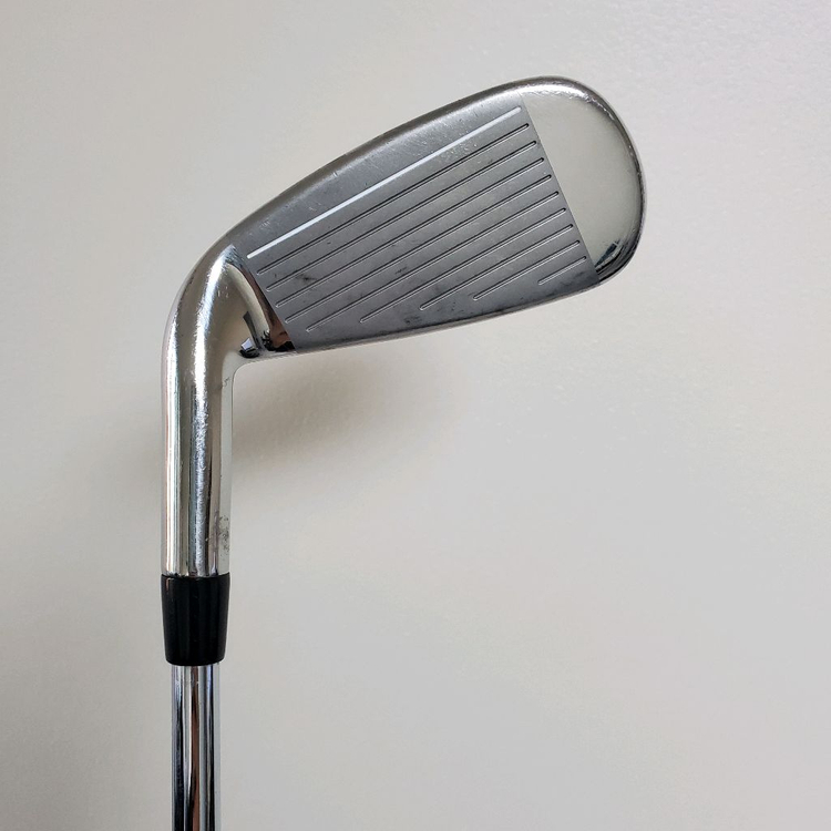 클리브랜드 런처 XL 헤일로 5번 23도 S 아이언 하이브리드 골프채 이미지