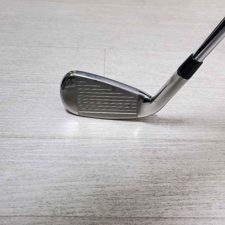 클리브랜드 런처 XL 헤일로 5번 23도 S 아이언 하이브리드 골프채 이미지