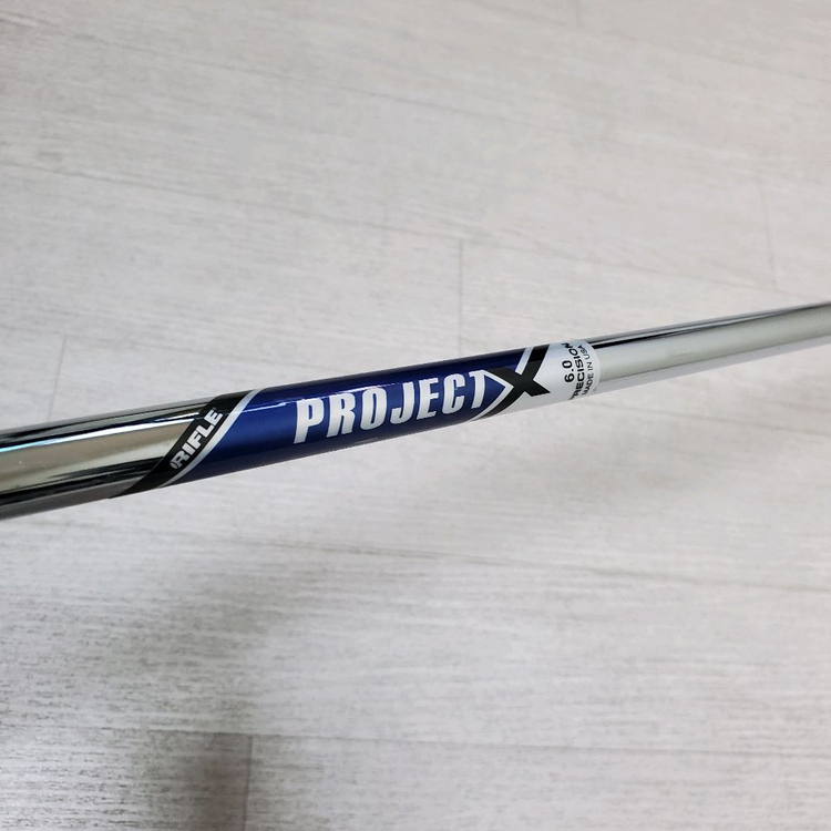 클리브랜드 런처 XL 헤일로 5번 23도 S 아이언 하이브리드 골프채 이미지