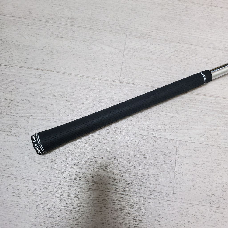 클리브랜드 런처 XL 헤일로 5번 23도 S 아이언 하이브리드 골프채 이미지