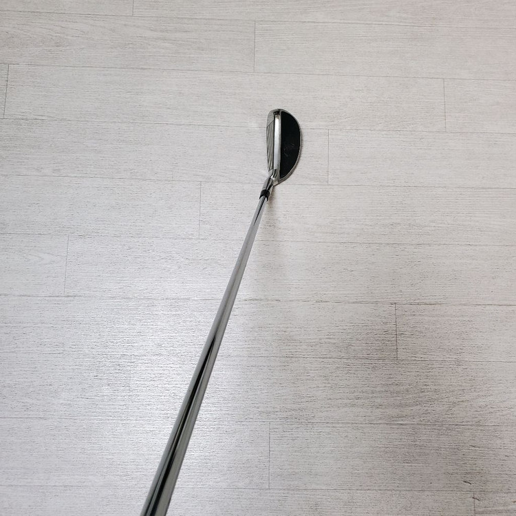 클리브랜드 런처 XL 헤일로 5번 23도 S 아이언 하이브리드 골프채 이미지