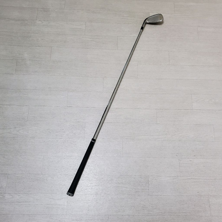 클리브랜드 런처 XL 헤일로 5번 23도 S 아이언 하이브리드 골프채 이미지