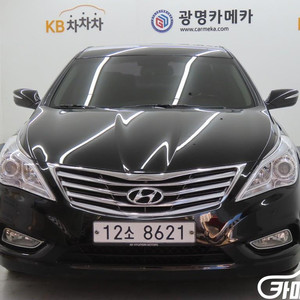 [현대]그랜저 HG HG240 LUXURY (5인승) #2026년특가 이미지