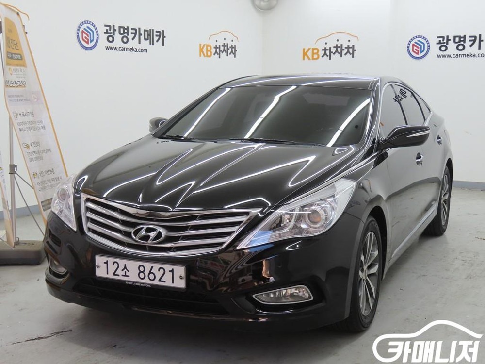 [현대]그랜저 HG HG240 LUXURY (5인승) #2026년특가 이미지
