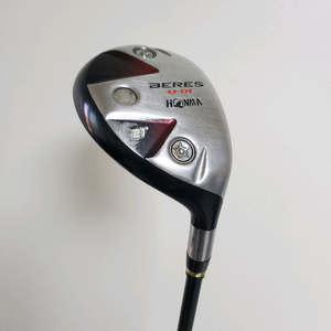 혼마 베레스 U01 유틸리티 21도 R 2스타 골프채 골프클럽 이미지
