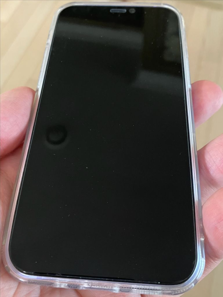 아이폰 12미니 128 퍼플 ios 16.6 탈옥가능--1