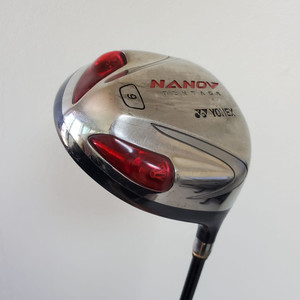 요넥스 나노브이 넥스테이지 드라이버 9도 R2 골프채