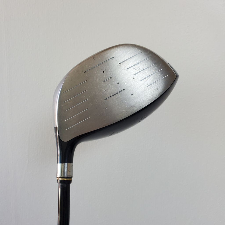 요넥스 나노브이 넥스테이지 드라이버 9도 R2 골프채--1