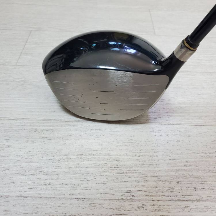 요넥스 나노브이 넥스테이지 드라이버 9도 R2 골프채--2