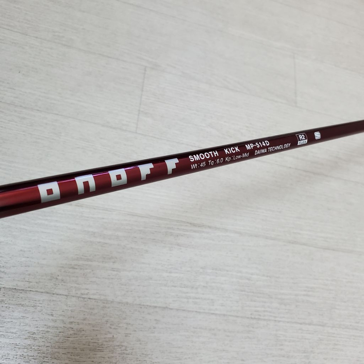 요넥스 나노브이 넥스테이지 드라이버 9도 R2 골프채--3