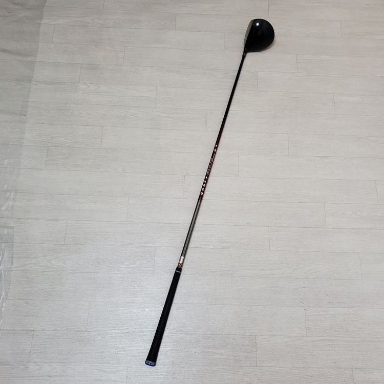 요넥스 나노브이 넥스테이지 드라이버 9도 R2 골프채--6