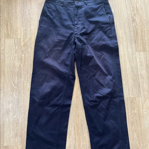 아나토미카 치노2 네이비 31/32 이미지