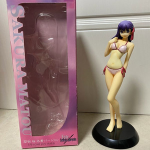 CLAYZ 마토 사쿠라 수영복 버전 1/6