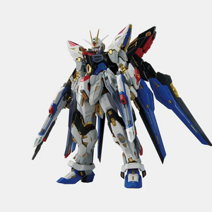 MGEX 스트라이크 프리덤 건담 반다이 미개봉 미조립 새상품