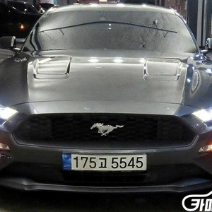 [포드]머스탱 쿠페 #2026년특가