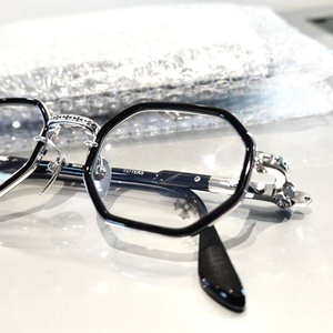 크롬하츠 테터스 TATTERS BK/SS 안경