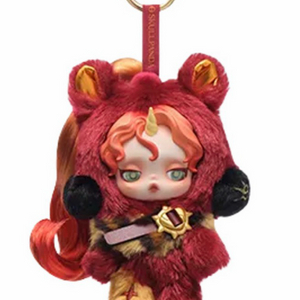 팝마트 스컬판다 X마이리틀포니 시크릿 선셋썸머 이미지