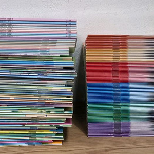 Snapdr Dragons 영어 학습 전집