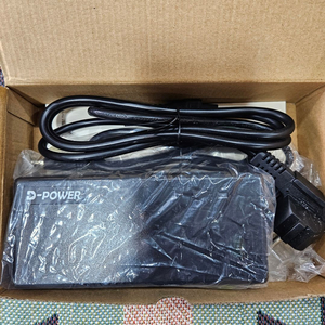 알톤 전기자전거 니모FD,벤조 충전기