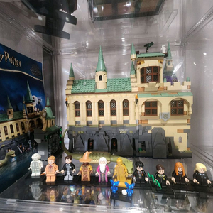 레고 해리포터 76389