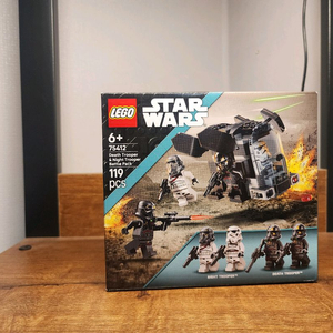 레고 75412 스타워즈