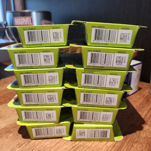 레고 71048 시즌27 미니피겨