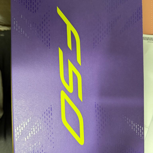 아디다스 f50 fg 275 패스트 리본팩 축구화