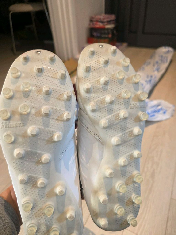 아슬레타 o-rei t7mg. 250 이미지