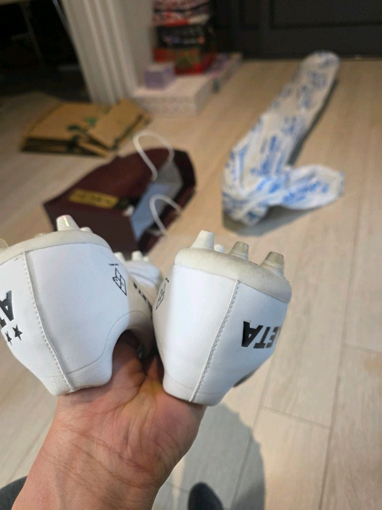 아슬레타 o-rei t7mg. 250 이미지