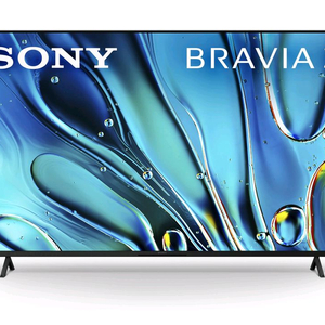SONY BRAVIA 65인치 스마트 TV 특가판매!