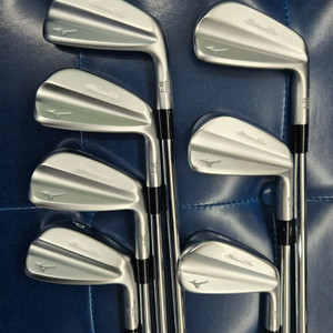 미즈노프로 S-1 포지드 아이언(앱)